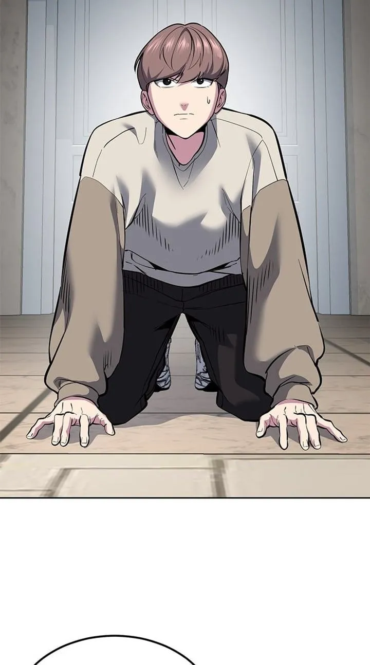 Page 143 - Ticket Hero Chapter 283