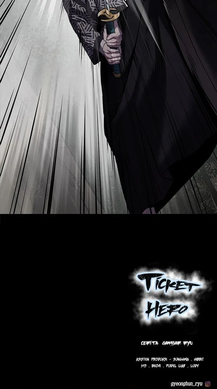 Page 165 - Ticket Hero Chapter 283