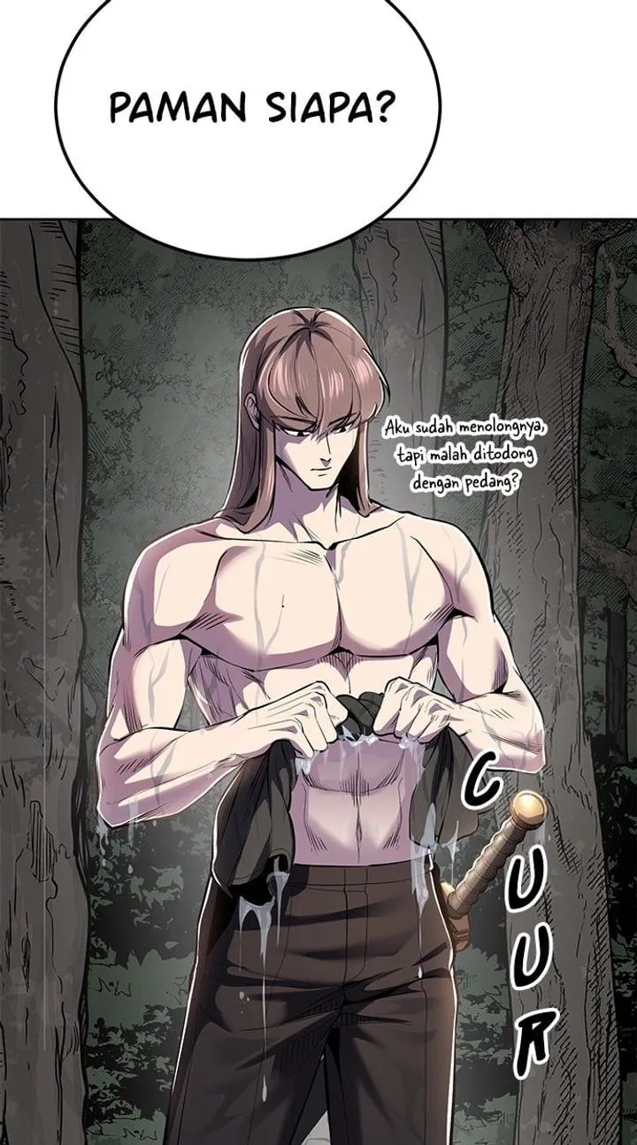 Page 27 - Ticket Hero Chapter 284