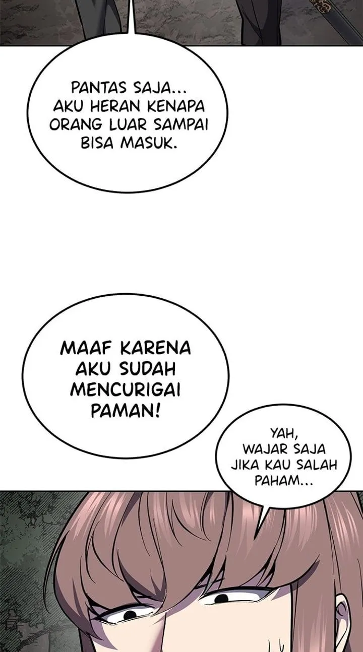 Page 33 - Ticket Hero Chapter 284