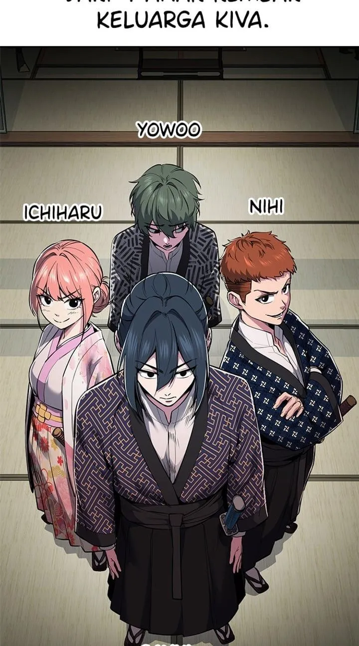Page 37 - Ticket Hero Chapter 284