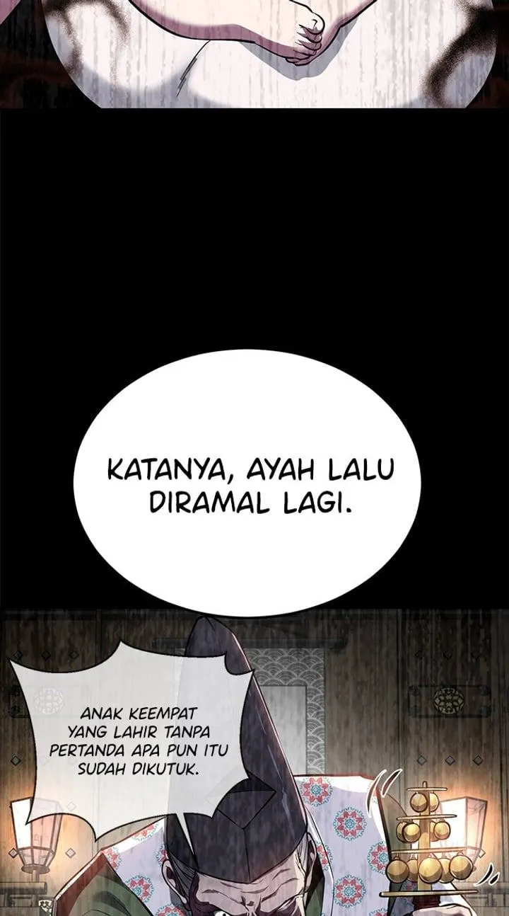 Page 45 - Ticket Hero Chapter 284