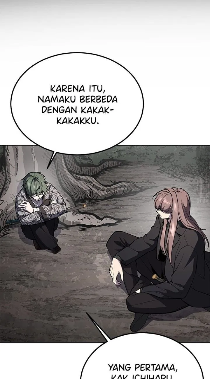 Page 47 - Ticket Hero Chapter 284