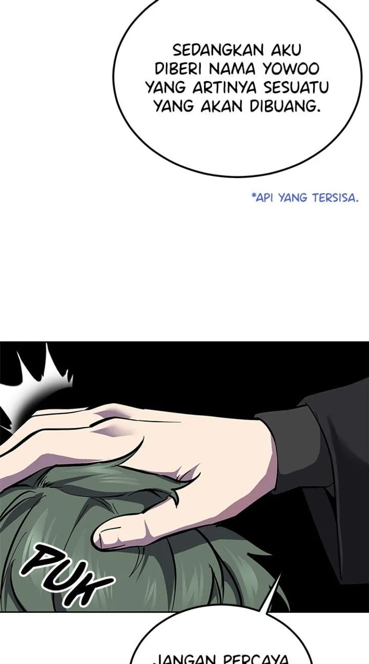 Page 49 - Ticket Hero Chapter 284