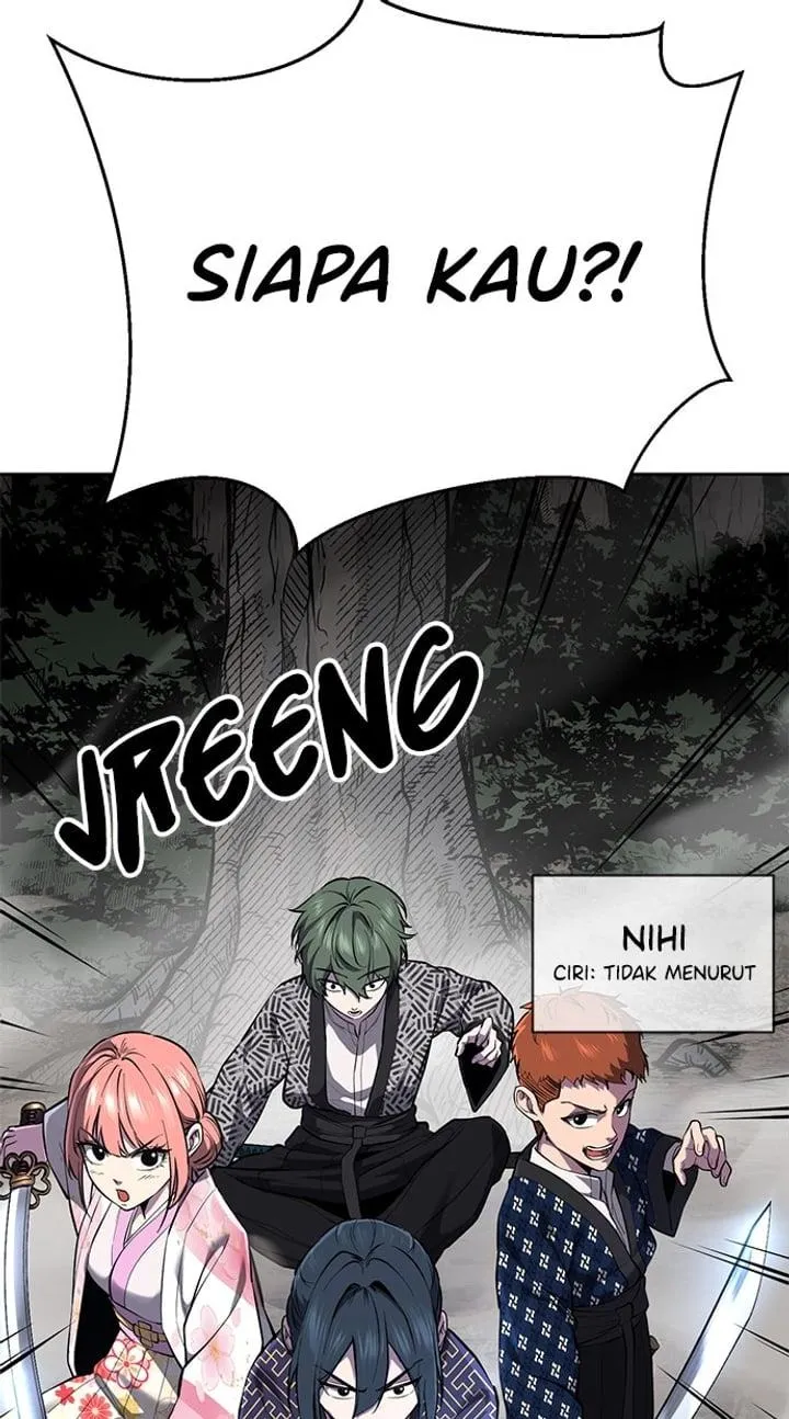 Page 53 - Ticket Hero Chapter 284