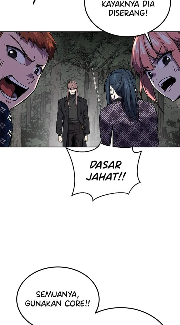 Page 55 - Ticket Hero Chapter 284