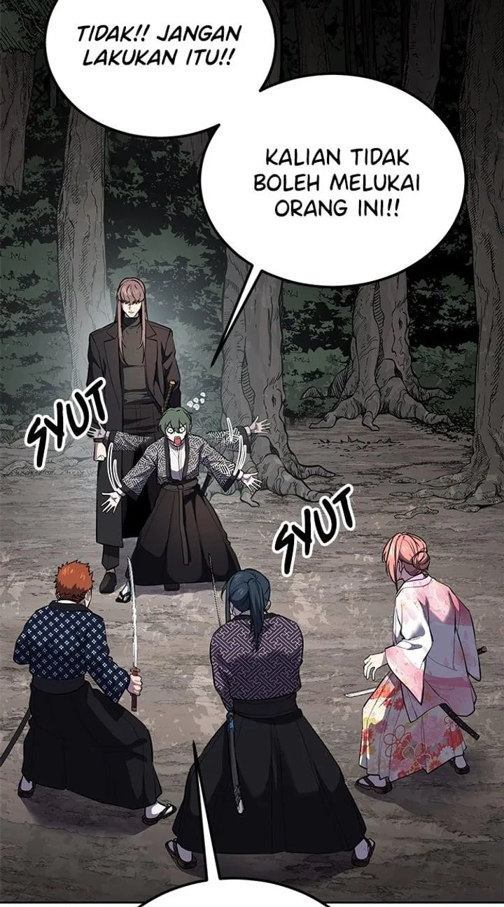 Page 57 - Ticket Hero Chapter 284
