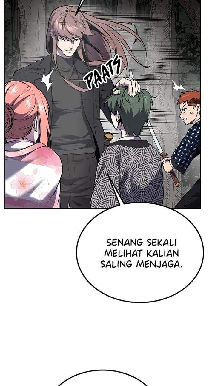 Page 61 - Ticket Hero Chapter 284