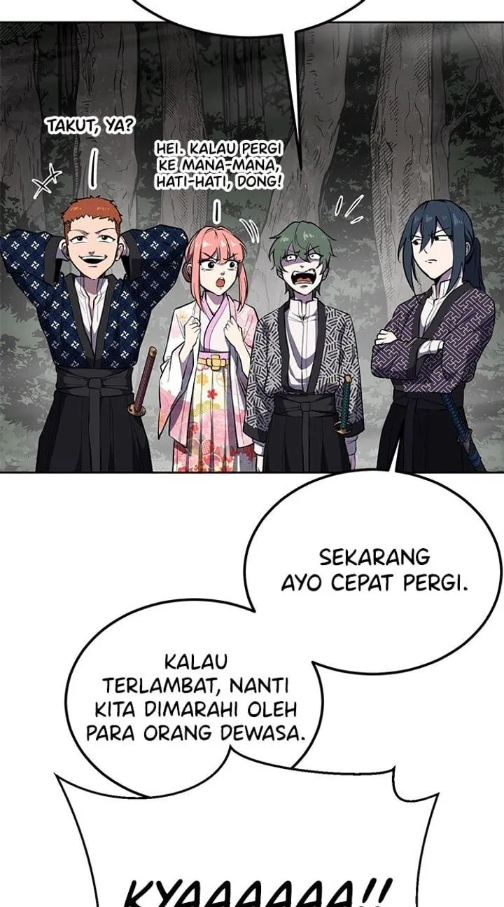 Page 65 - Ticket Hero Chapter 284