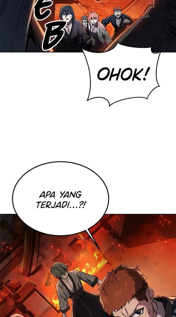 Page 71 - Ticket Hero Chapter 284