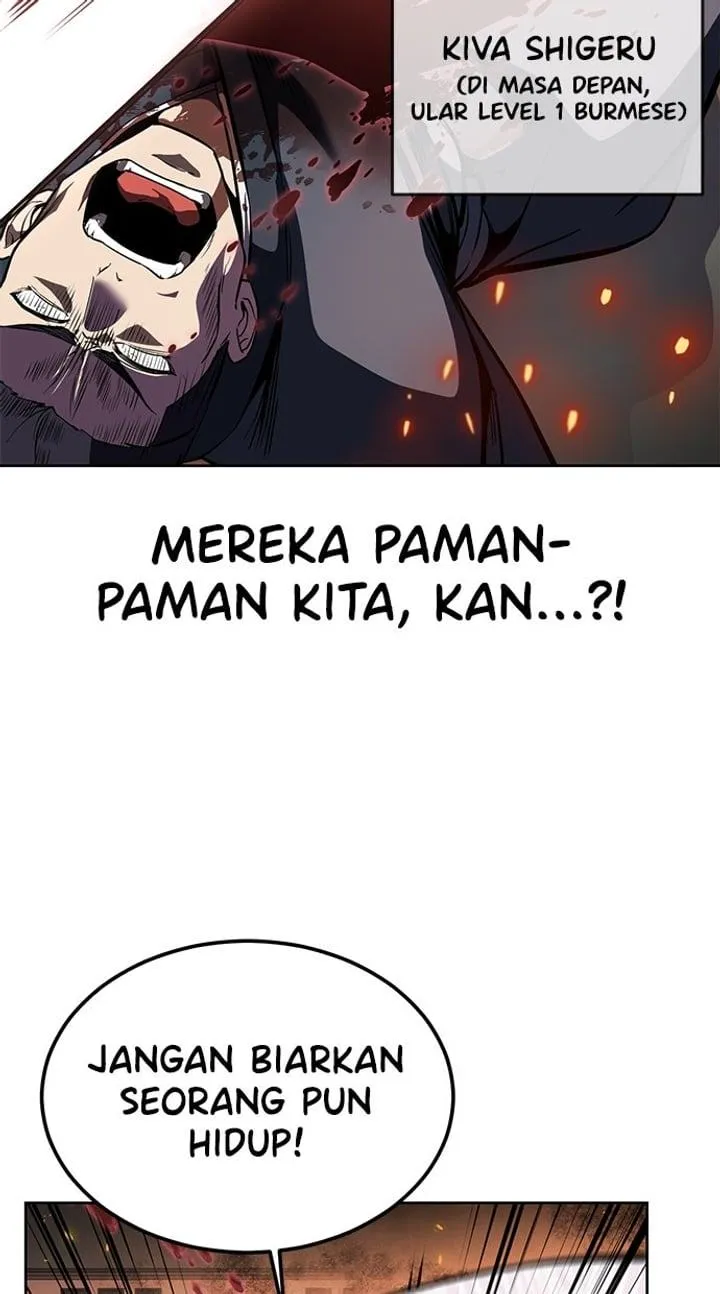 Page 75 - Ticket Hero Chapter 284