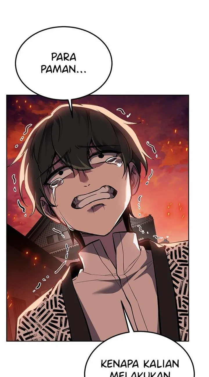 Page 77 - Ticket Hero Chapter 284