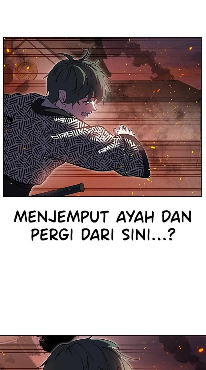 Page 87 - Ticket Hero Chapter 284