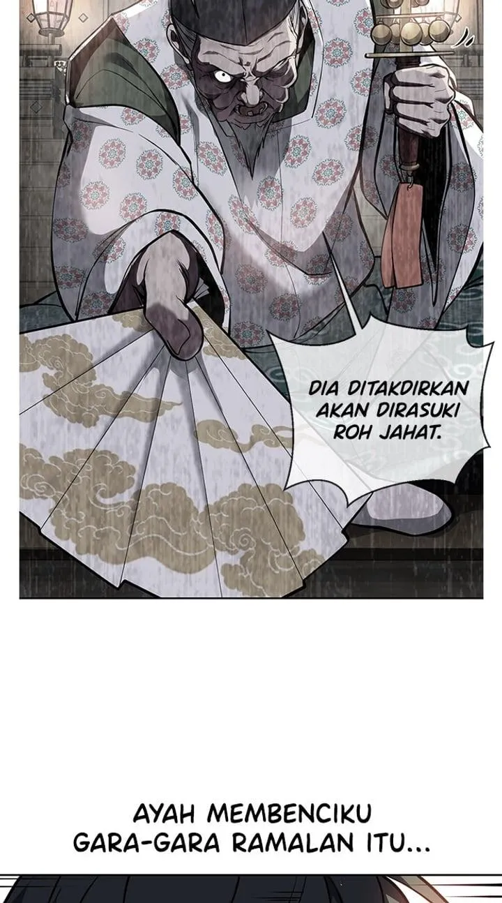 Page 89 - Ticket Hero Chapter 284