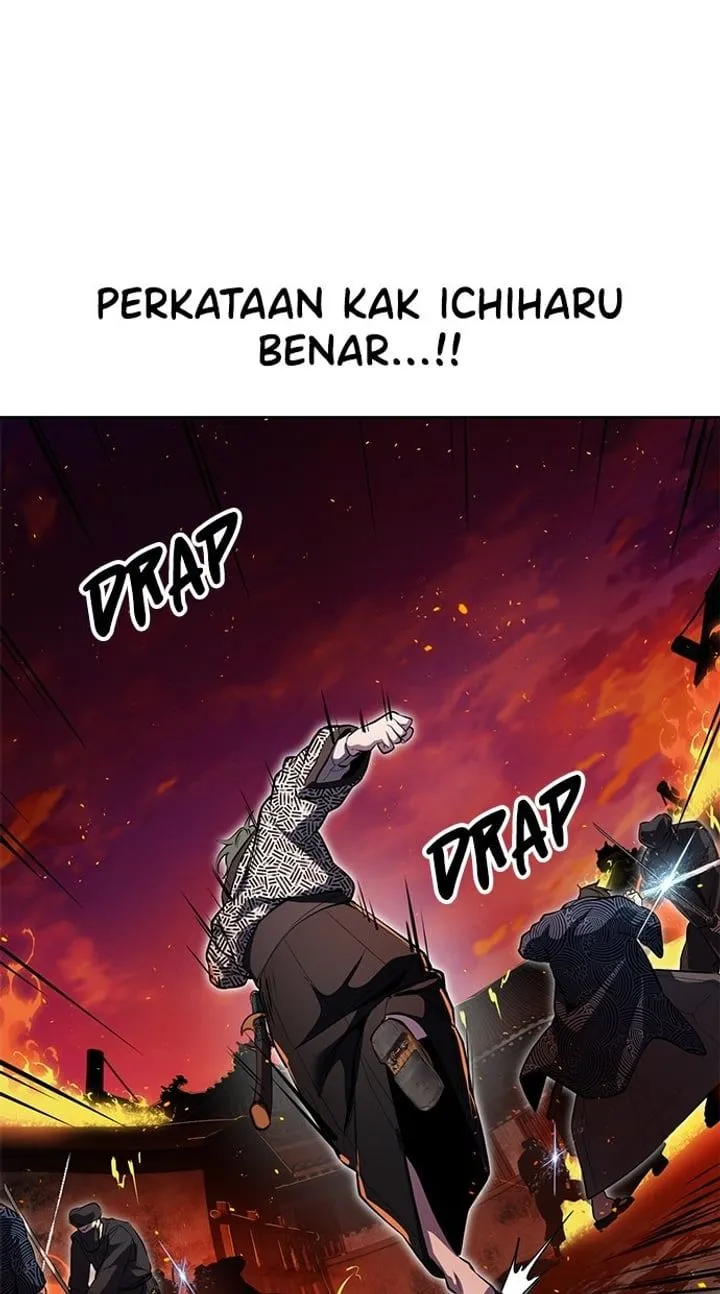 Page 91 - Ticket Hero Chapter 284