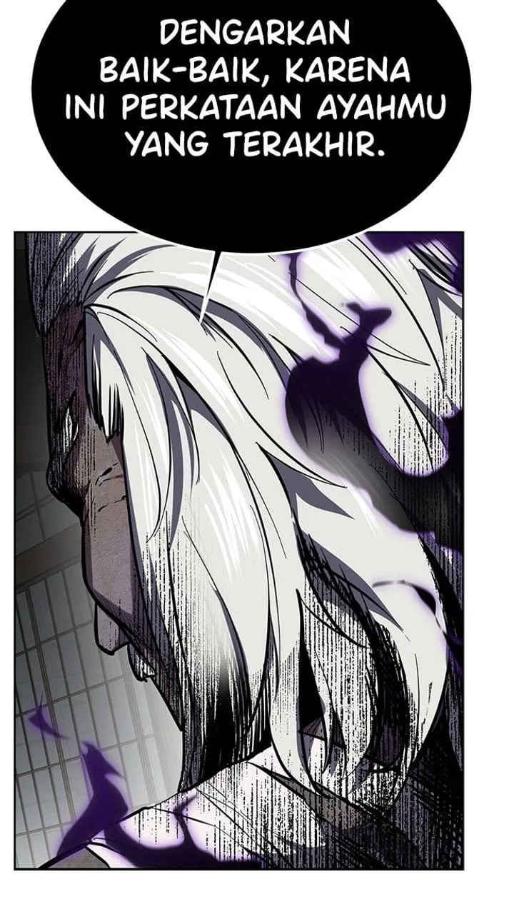 Page 115 - Ticket Hero Chapter 284