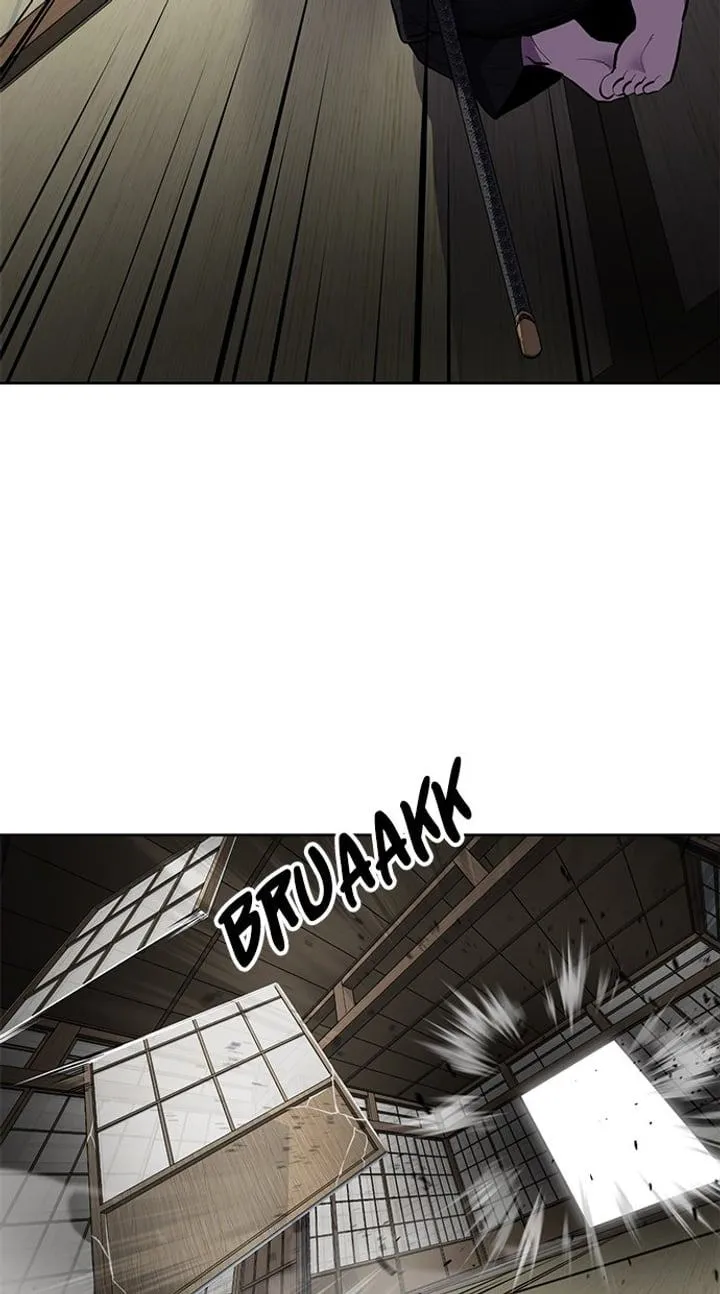 Page 121 - Ticket Hero Chapter 284