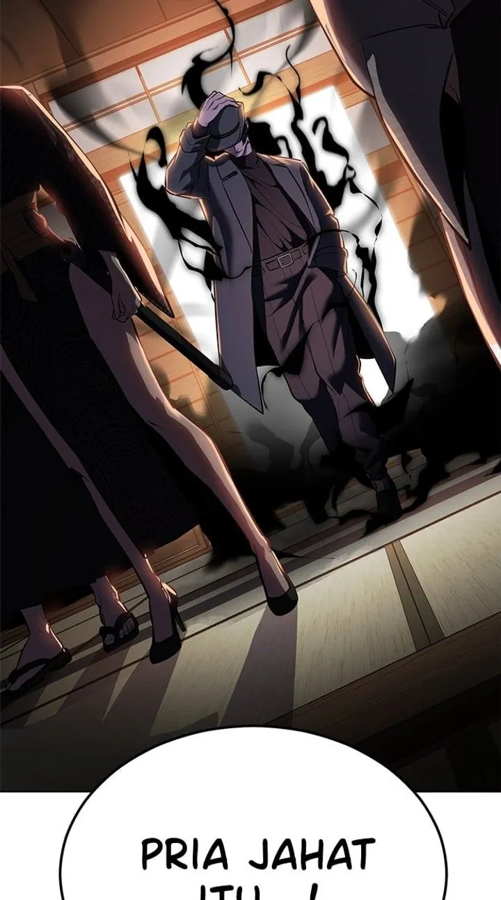 Page 129 - Ticket Hero Chapter 284
