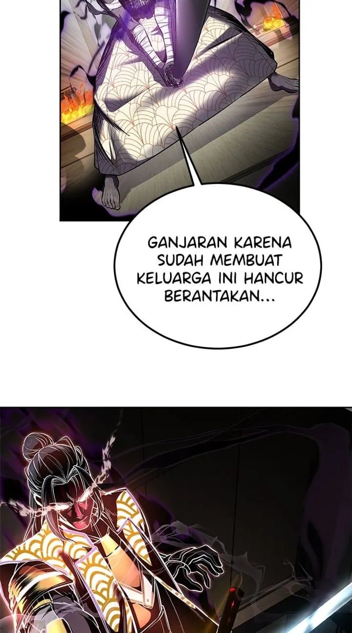 Page 133 - Ticket Hero Chapter 284