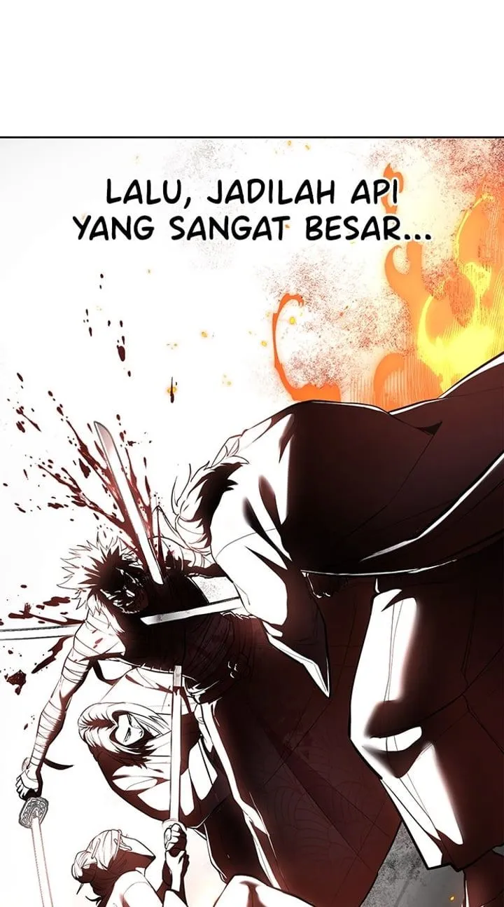 Page 161 - Ticket Hero Chapter 284