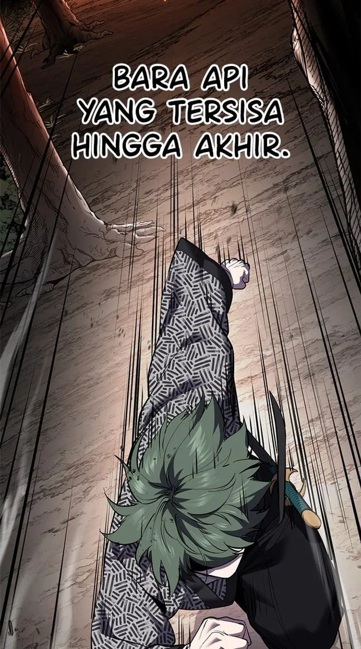 Page 177 - Ticket Hero Chapter 284