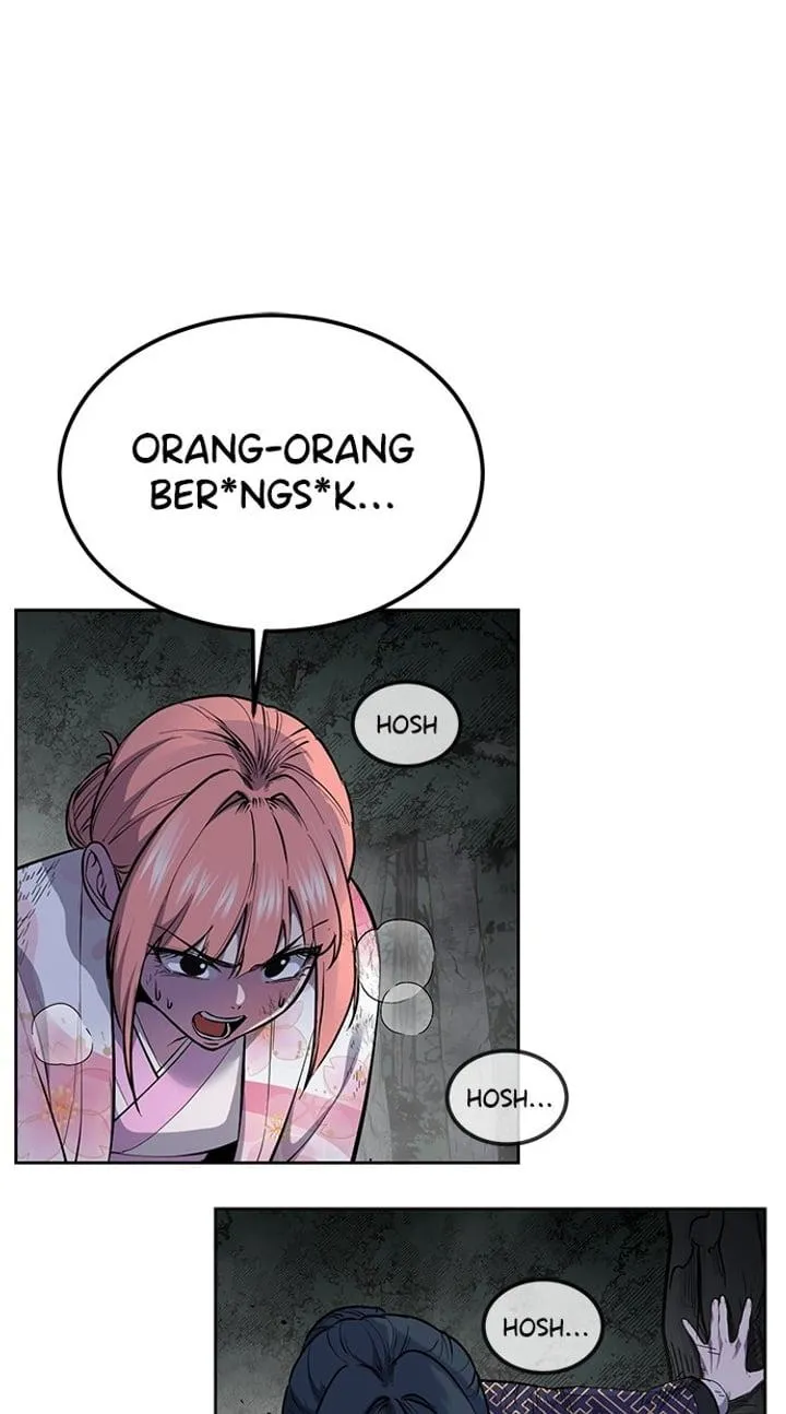 Page 1 - Ticket Hero Chapter 285