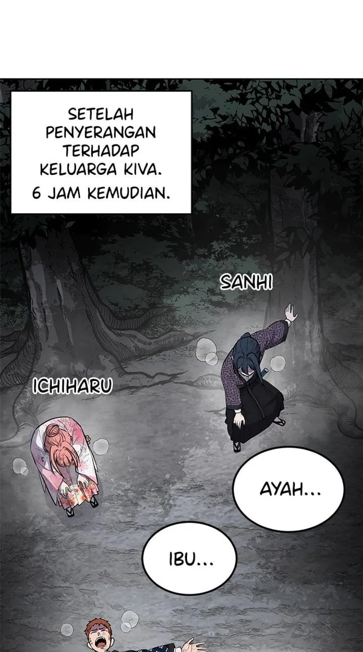 Page 3 - Ticket Hero Chapter 285