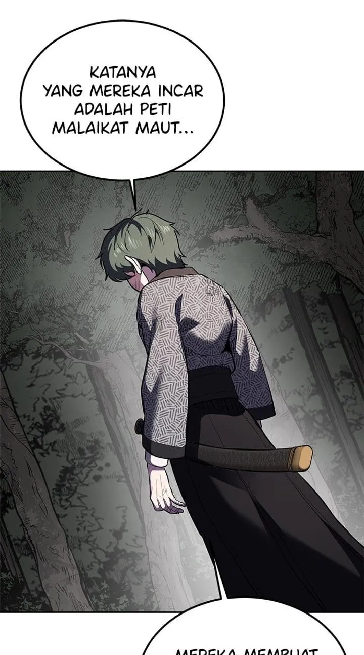 Page 27 - Ticket Hero Chapter 285