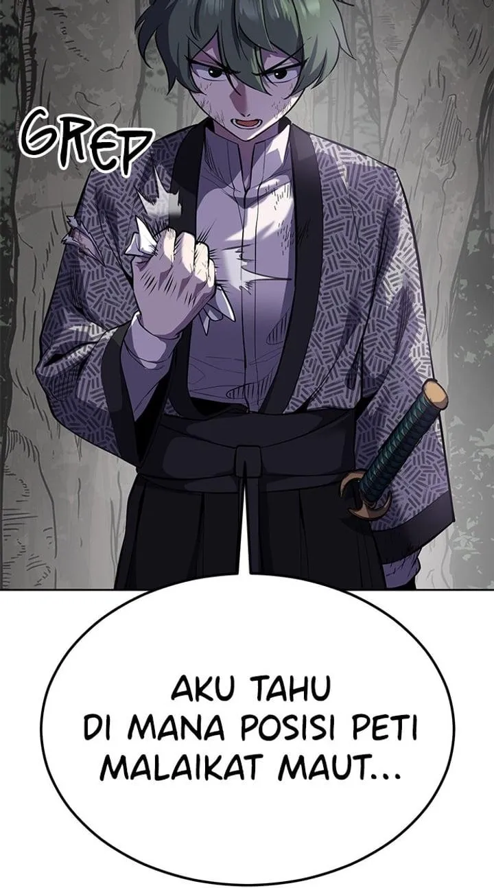 Page 29 - Ticket Hero Chapter 285