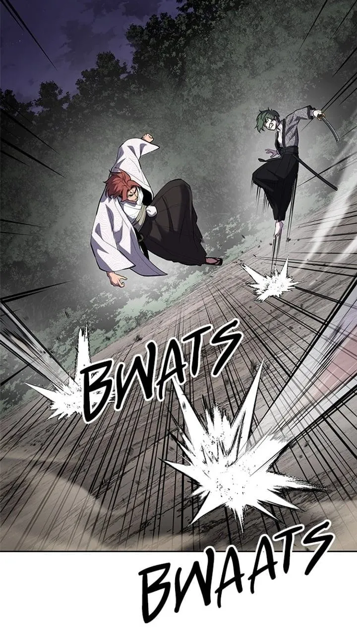 Page 35 - Ticket Hero Chapter 285