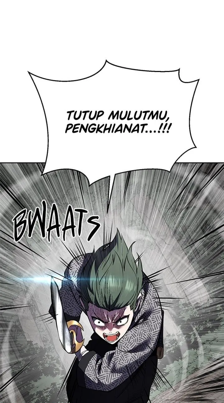 Page 43 - Ticket Hero Chapter 285