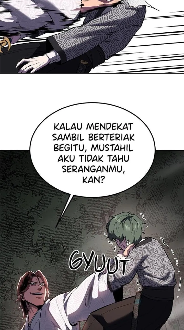 Page 45 - Ticket Hero Chapter 285
