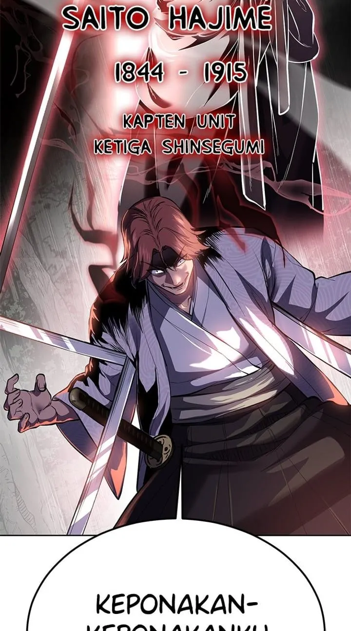 Page 57 - Ticket Hero Chapter 285