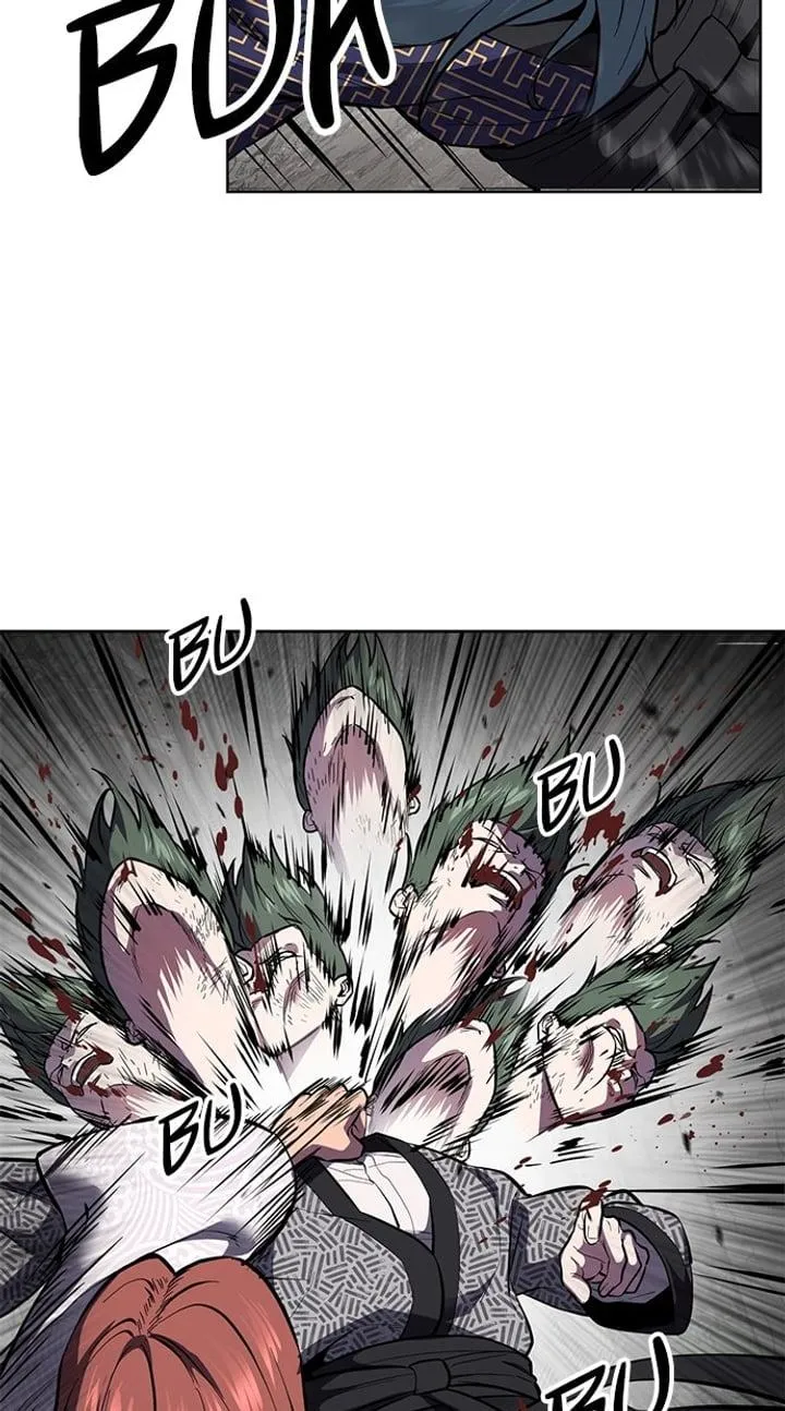 Page 61 - Ticket Hero Chapter 285