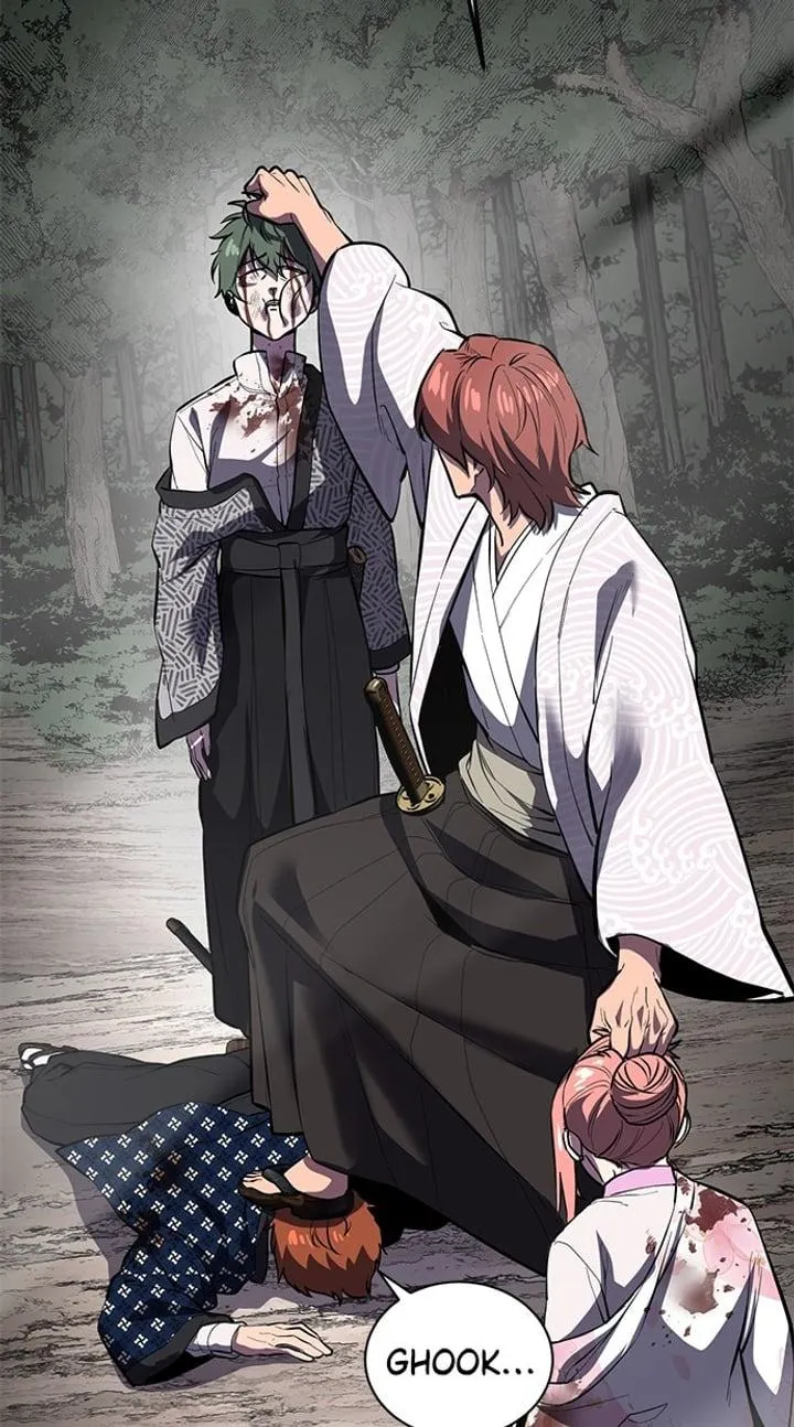 Page 67 - Ticket Hero Chapter 285