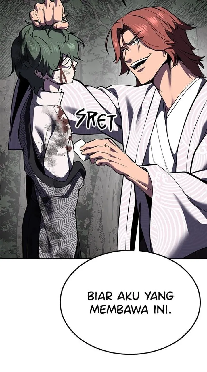 Page 69 - Ticket Hero Chapter 285
