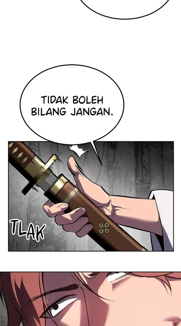 Page 71 - Ticket Hero Chapter 285