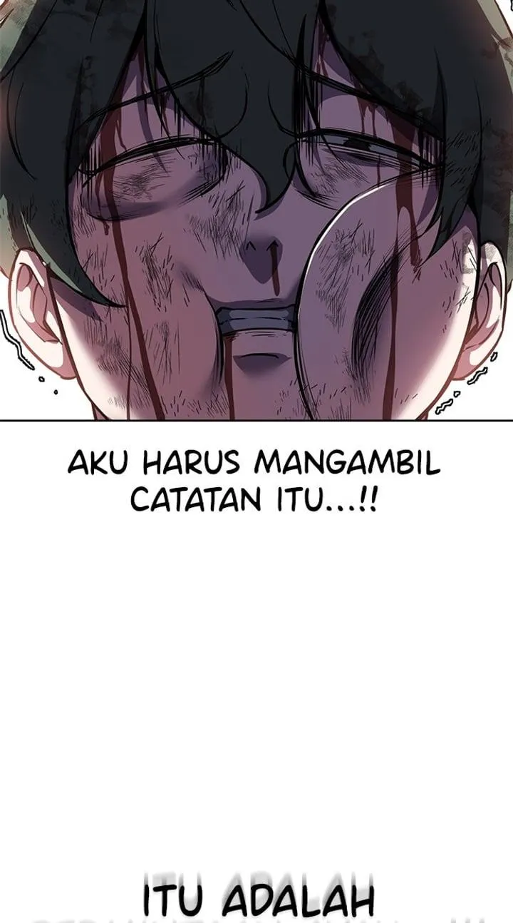 Page 73 - Ticket Hero Chapter 285
