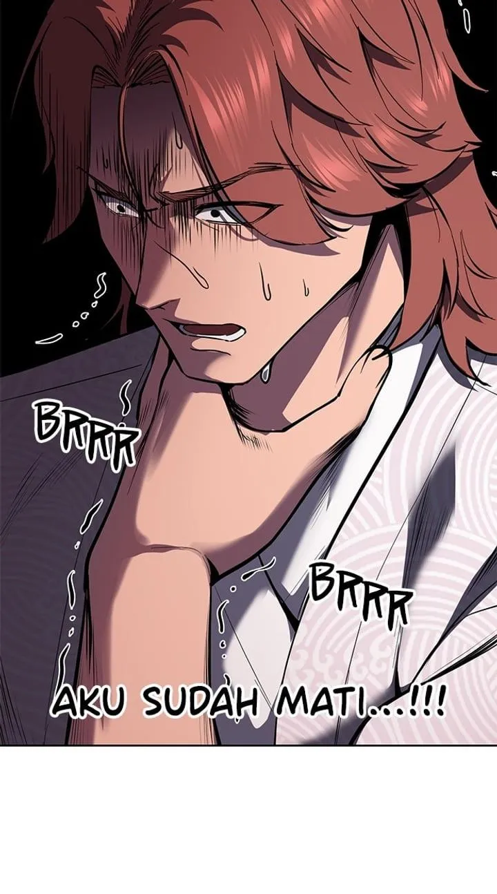 Page 87 - Ticket Hero Chapter 285