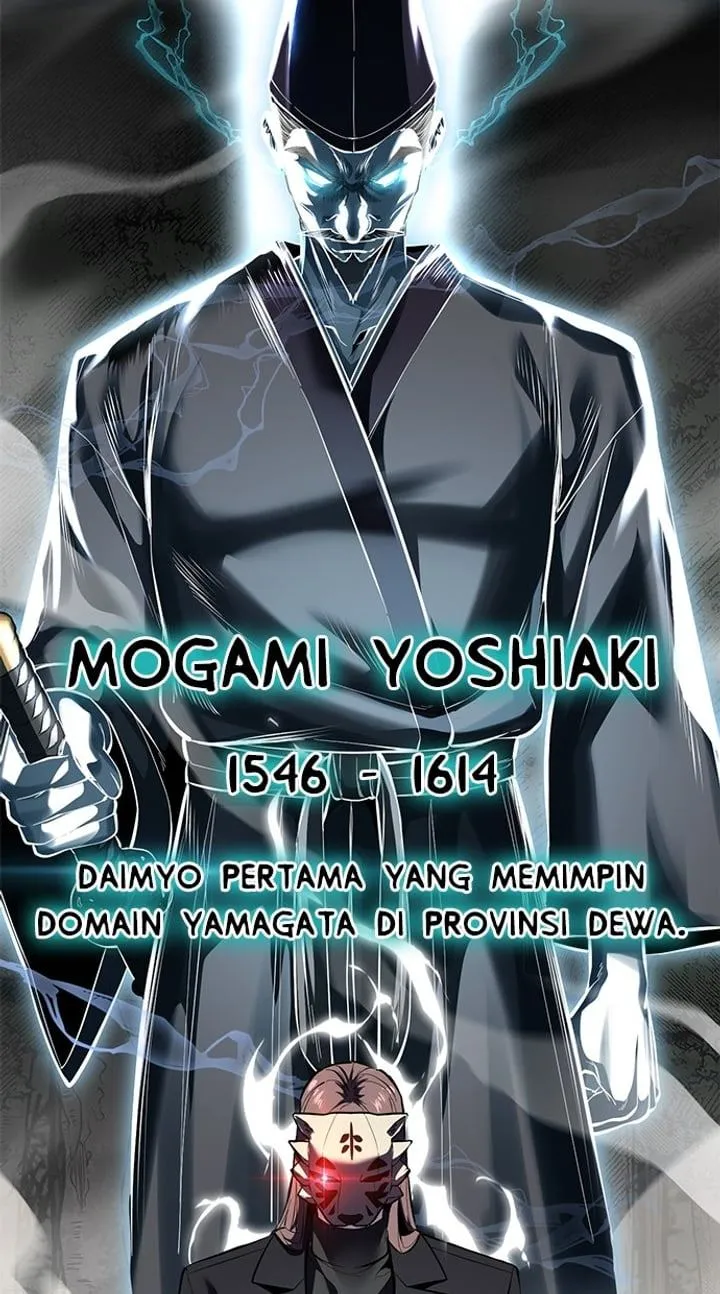 Page 89 - Ticket Hero Chapter 285