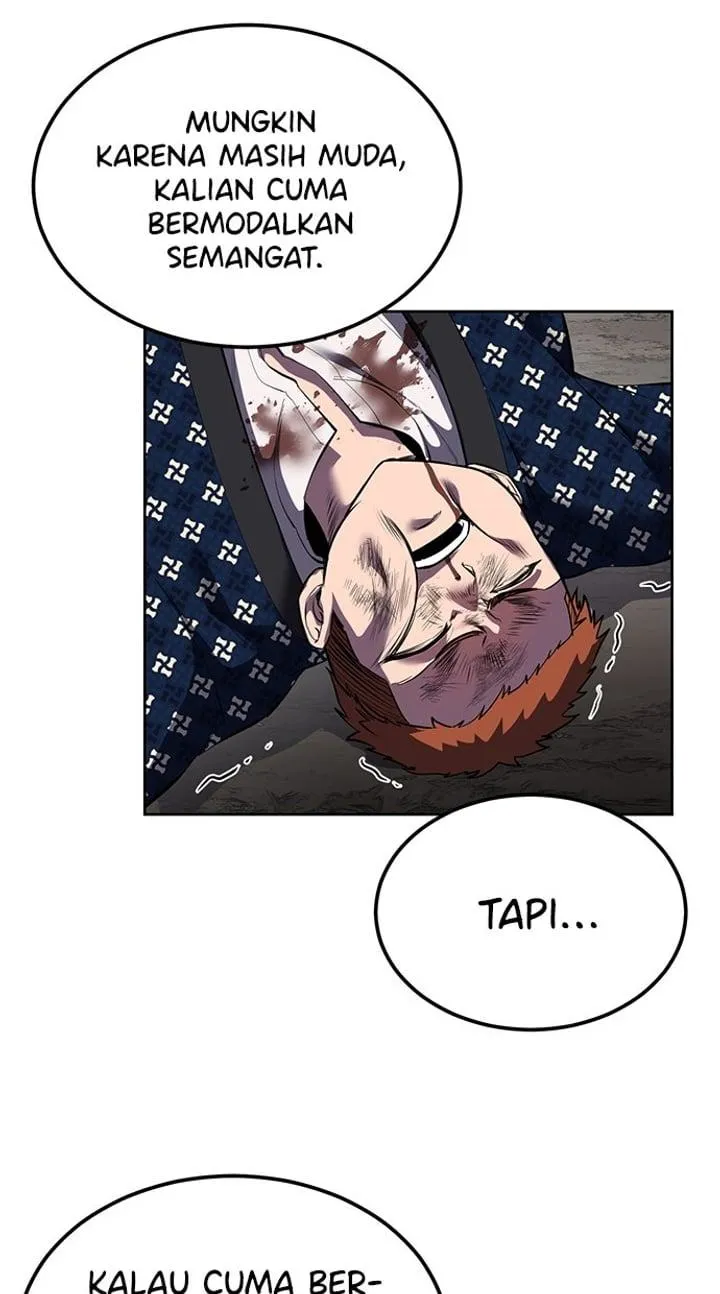 Page 109 - Ticket Hero Chapter 285