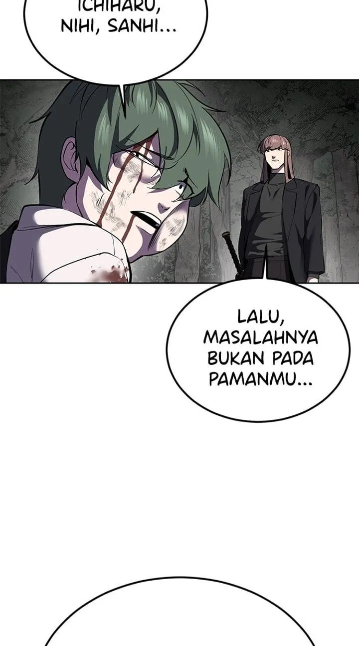 Page 111 - Ticket Hero Chapter 285