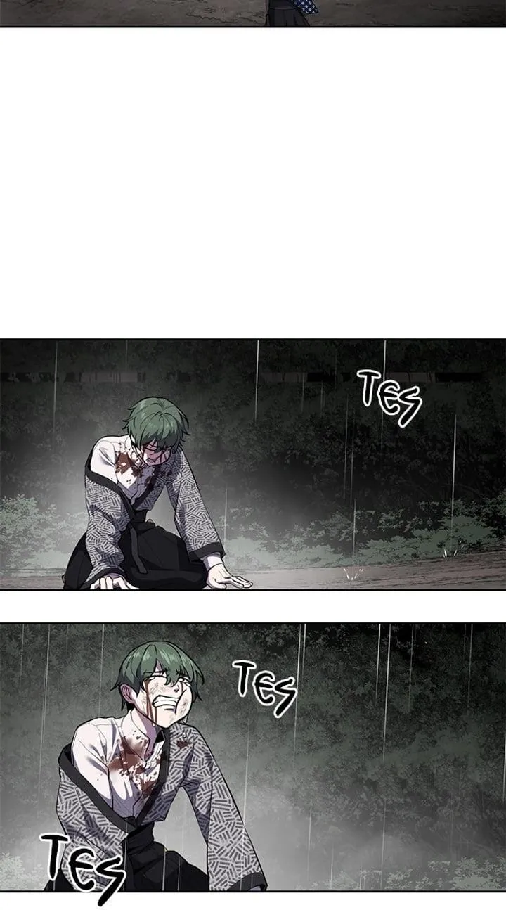 Page 125 - Ticket Hero Chapter 285
