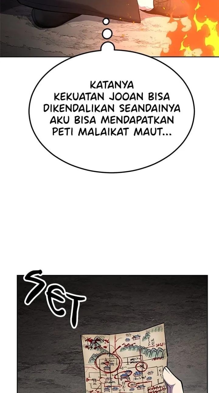 Page 133 - Ticket Hero Chapter 285