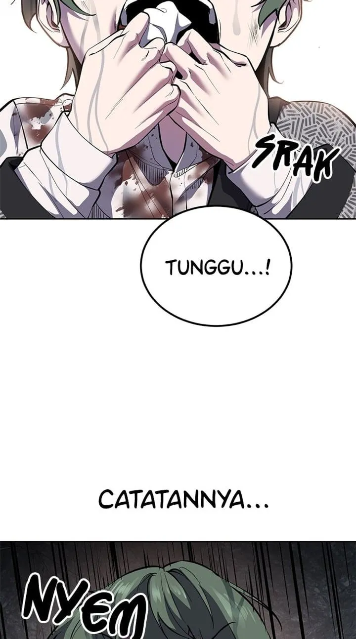 Page 145 - Ticket Hero Chapter 285