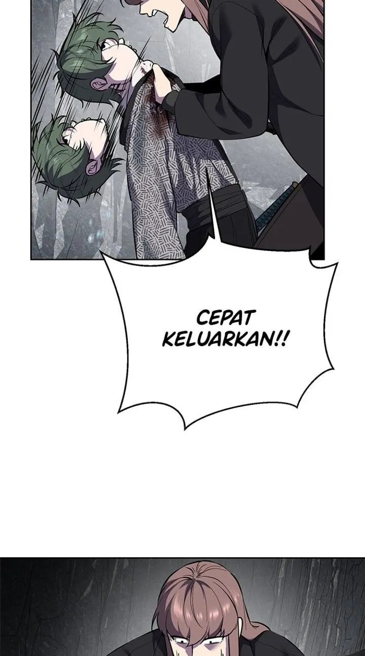 Page 149 - Ticket Hero Chapter 285