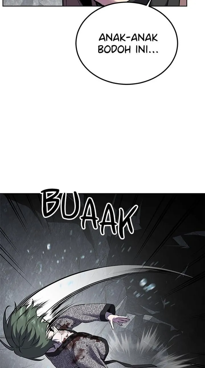Page 163 - Ticket Hero Chapter 285