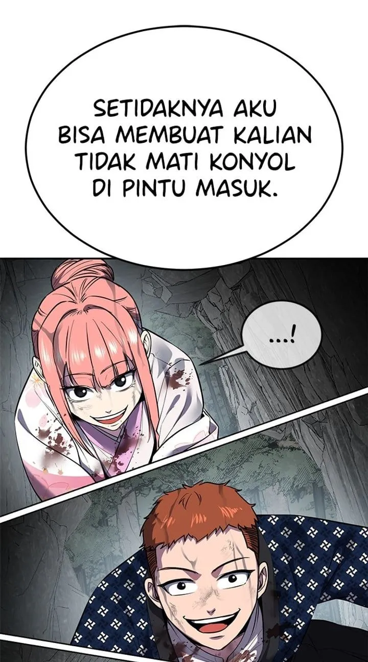 Page 171 - Ticket Hero Chapter 285