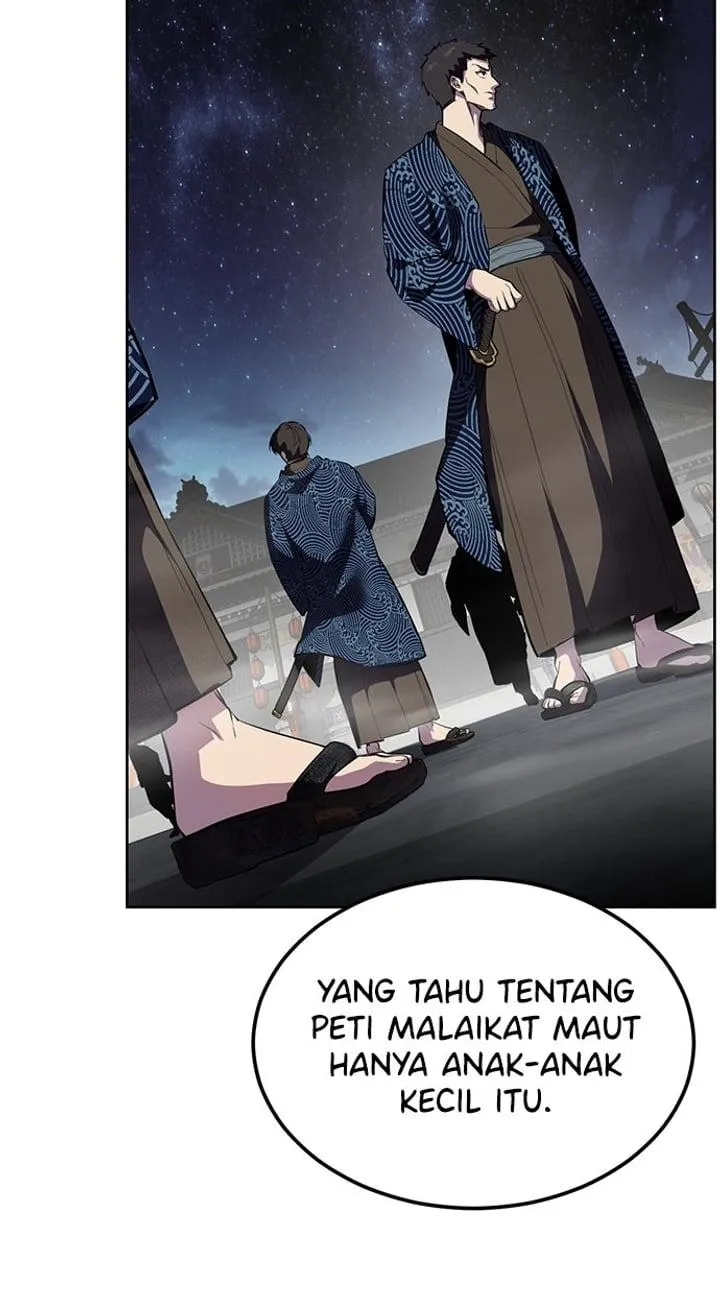 Page 181 - Ticket Hero Chapter 285