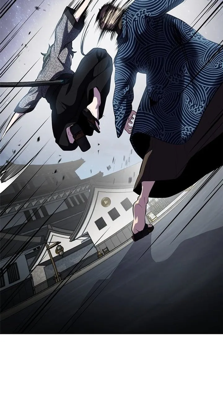 Page 185 - Ticket Hero Chapter 285